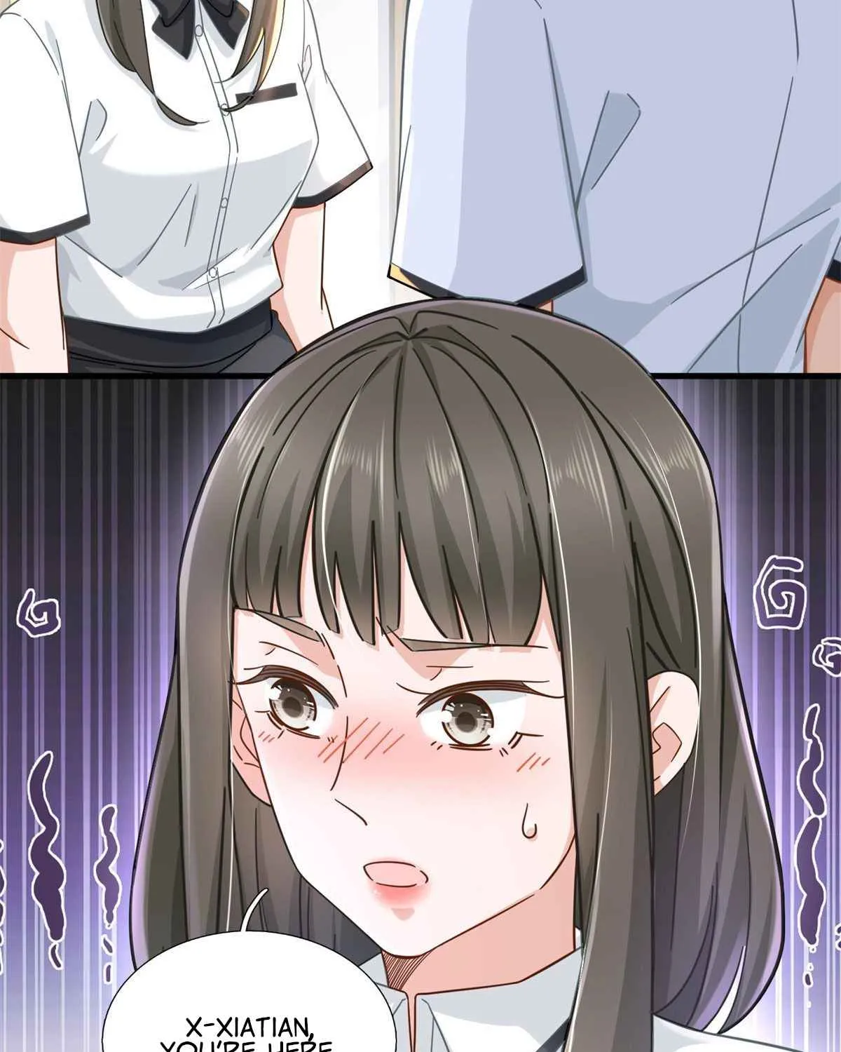 Read The Supreme Almighty Master (Remake) chapter 4 image 30 on Lezhin