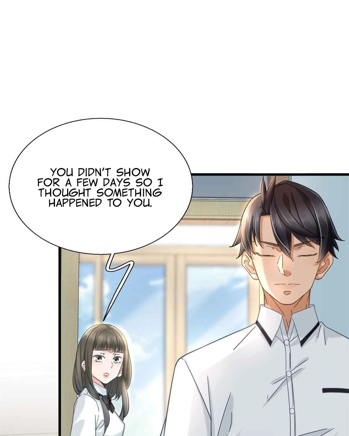 Read The Supreme Almighty Master (Remake) chapter 4 image 34 on Lezhin