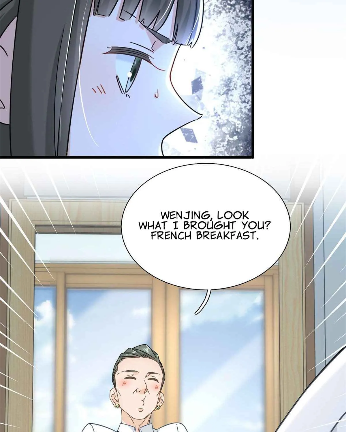 Read The Supreme Almighty Master (Remake) chapter 4 image 38 on Lezhin
