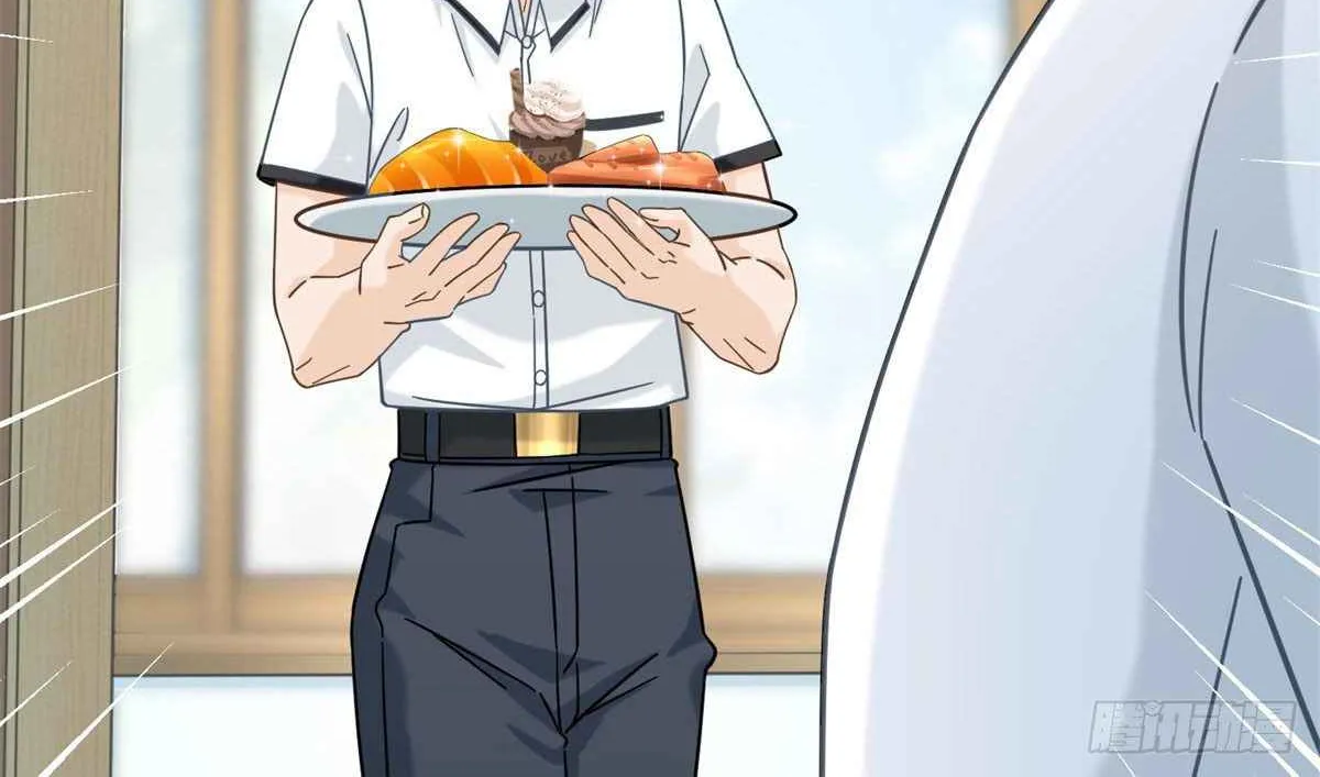 Read The Supreme Almighty Master (Remake) chapter 4 image 39 on Lezhin
