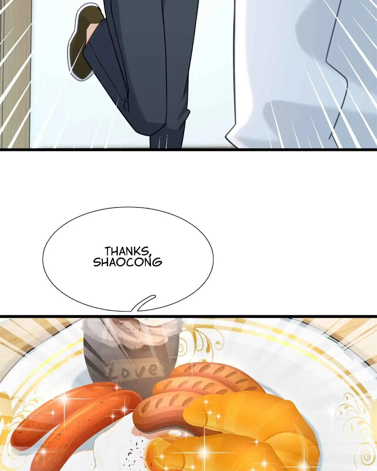 Read The Supreme Almighty Master (Remake) chapter 4 image 40 on Lezhin