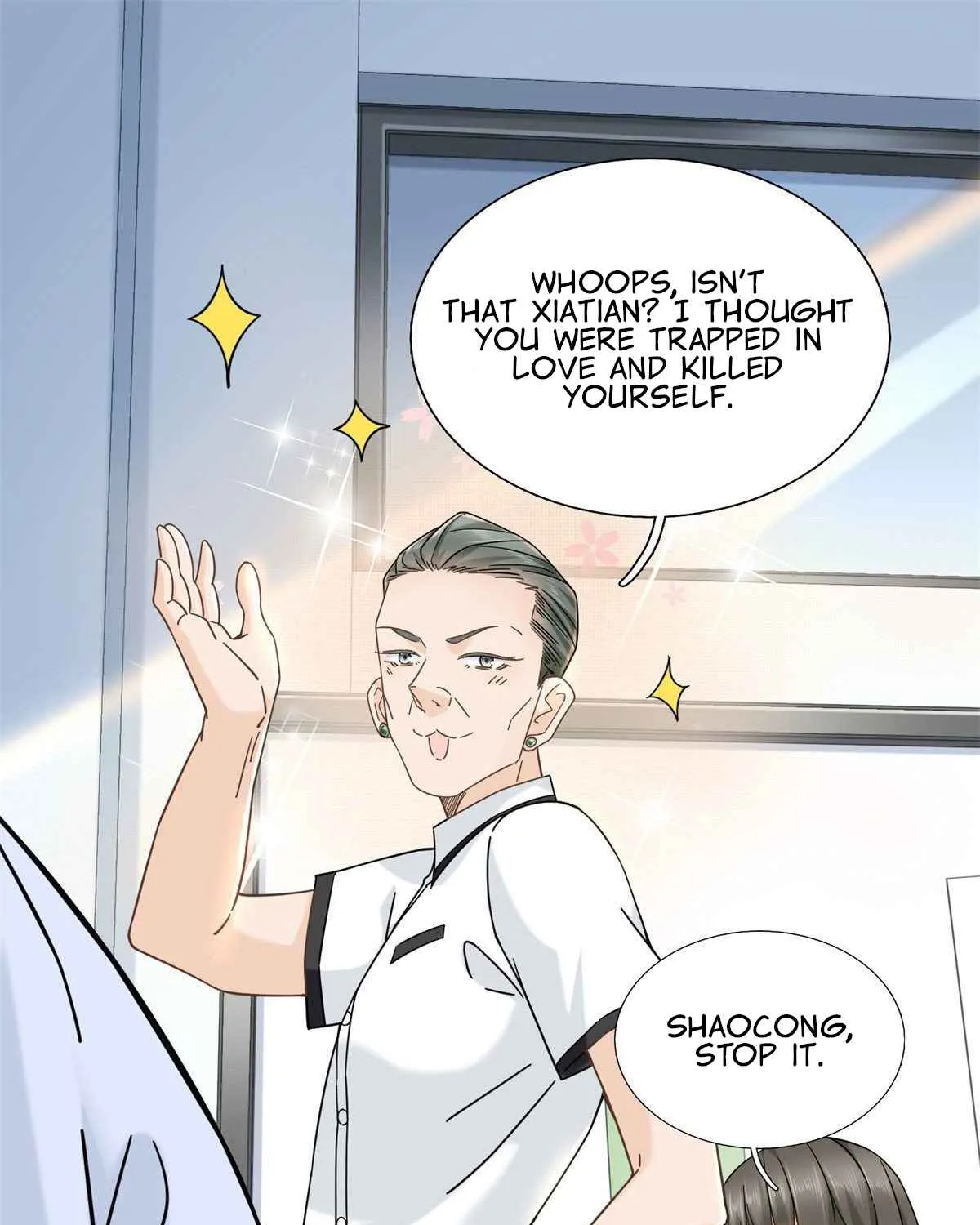 Read The Supreme Almighty Master (Remake) chapter 4 image 42 on Lezhin