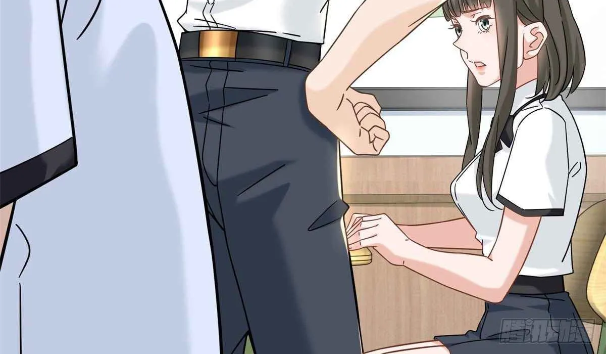 Read The Supreme Almighty Master (Remake) chapter 4 image 43 on Lezhin