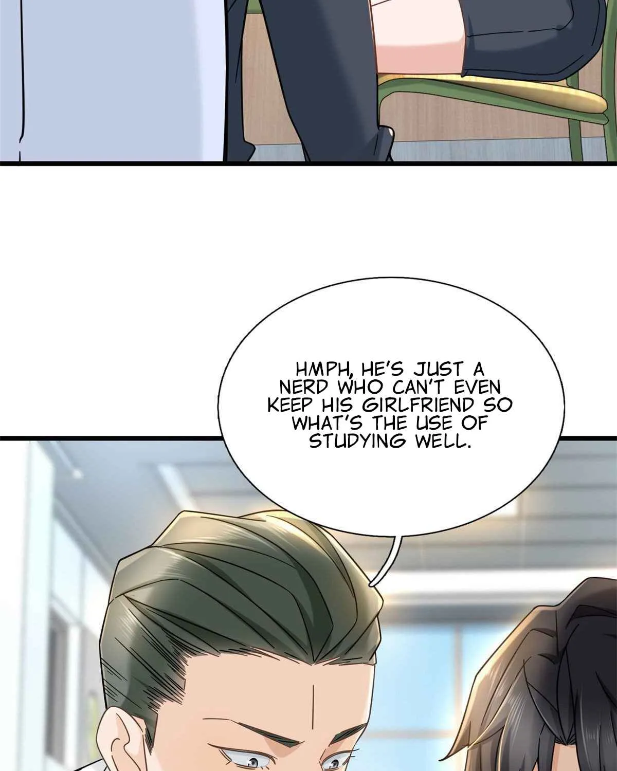 Read The Supreme Almighty Master (Remake) chapter 4 image 44 on Lezhin