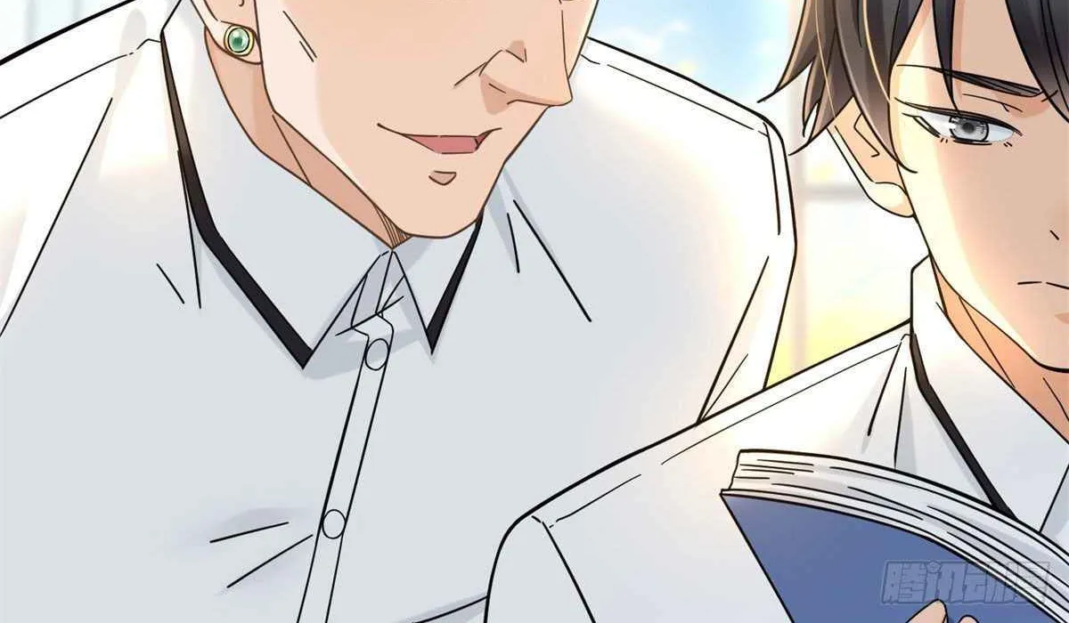 Read The Supreme Almighty Master (Remake) chapter 4 image 45 on Lezhin