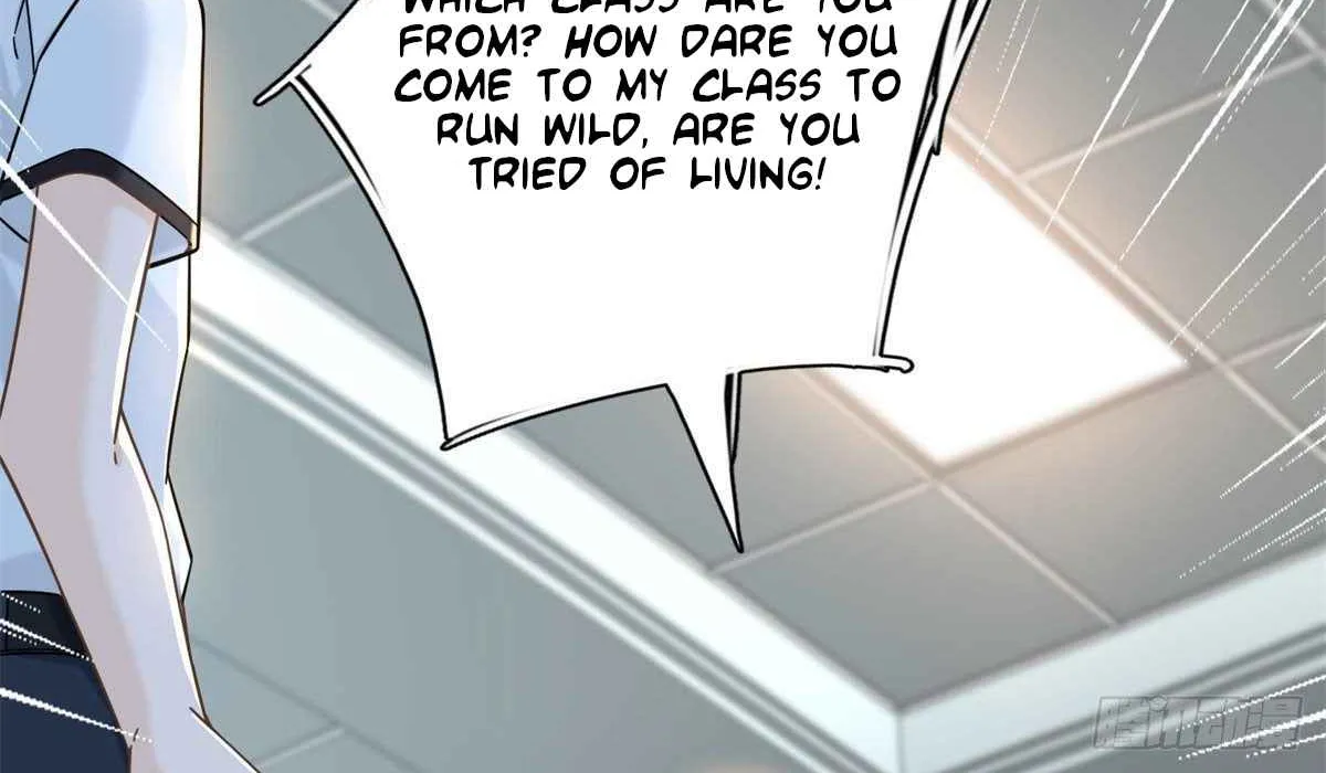 Read The Supreme Almighty Master (Remake) chapter 4 image 47 on Lezhin