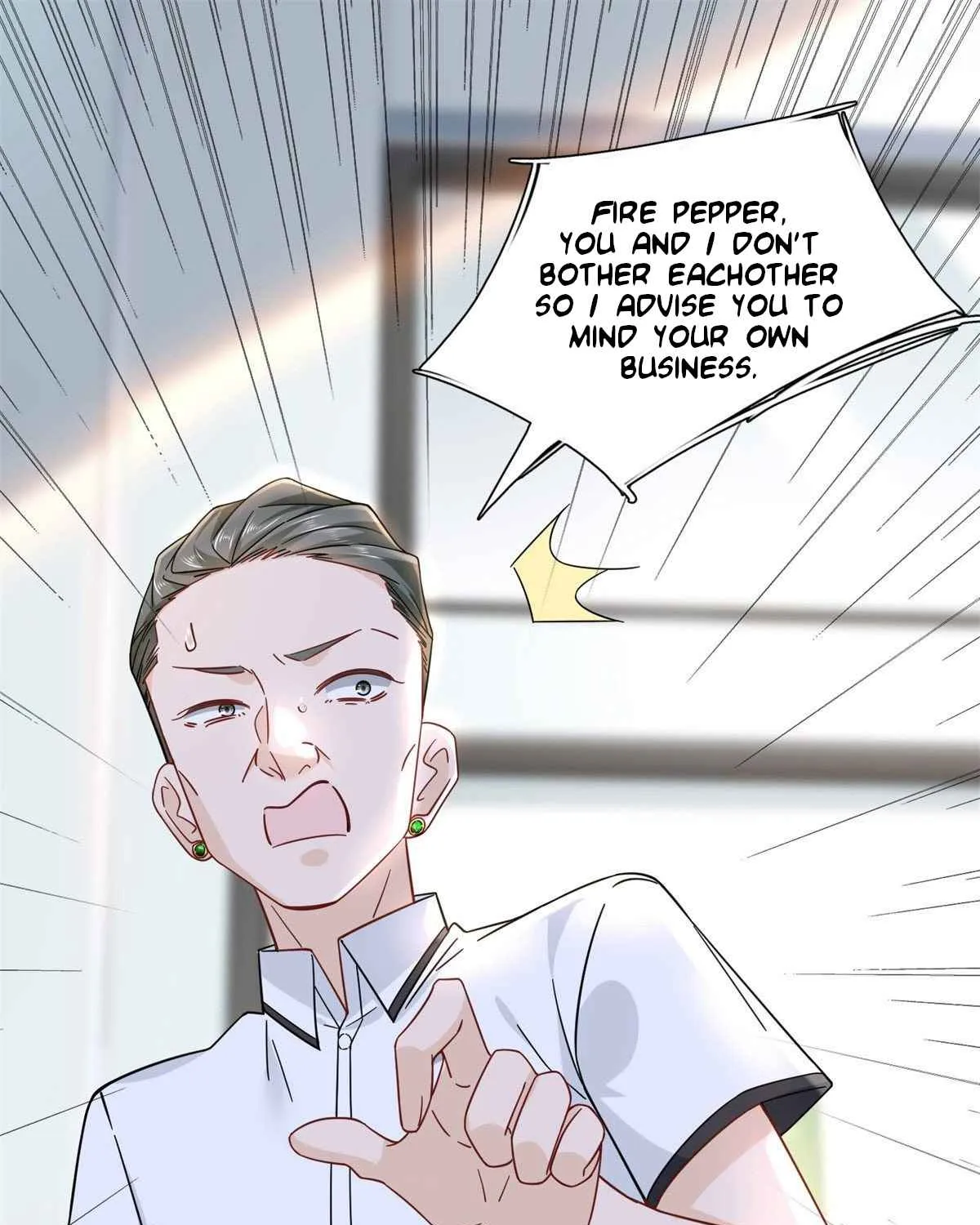 Read The Supreme Almighty Master (Remake) chapter 4 image 50 on Lezhin