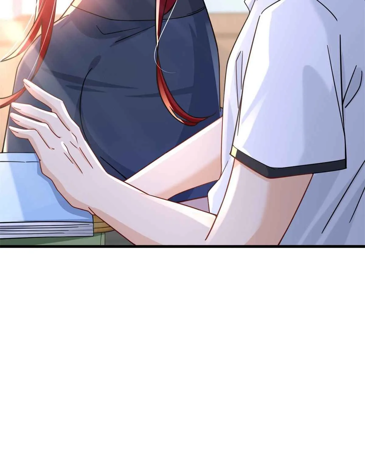 Read The Supreme Almighty Master (Remake) chapter 4 image 56 on Lezhin