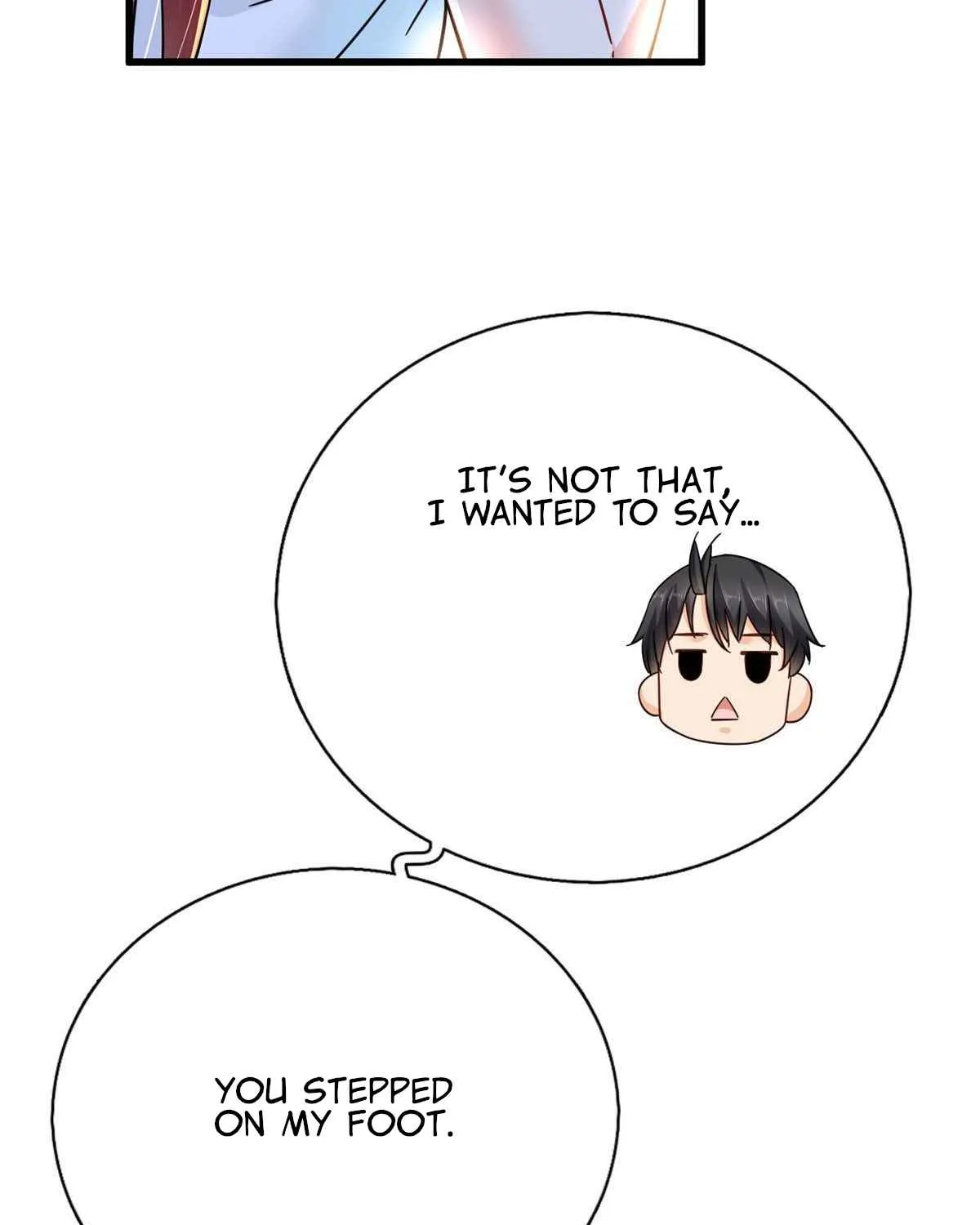 Read The Supreme Almighty Master (Remake) chapter 4 image 60 on Lezhin