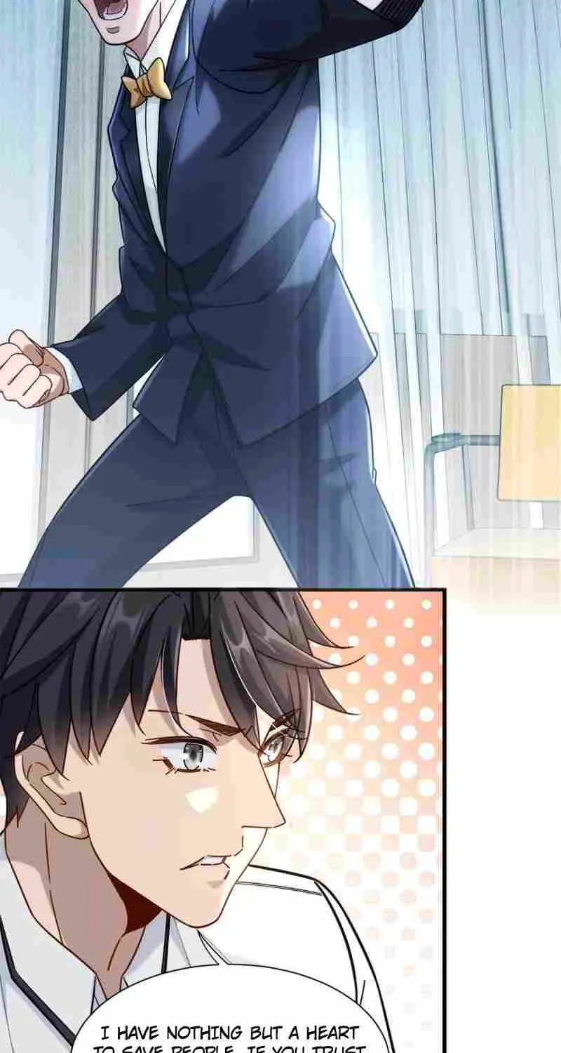 Read The Supreme Almighty Master (Remake) chapter 40 image 13 on Lezhin