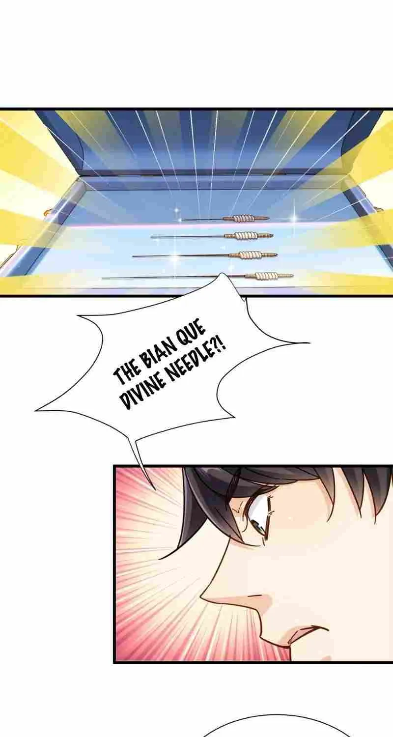 Read The Supreme Almighty Master (Remake) chapter 40 image 19 on Lezhin