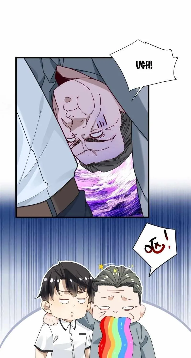 Read The Supreme Almighty Master (Remake) chapter 40 image 4 on Lezhin