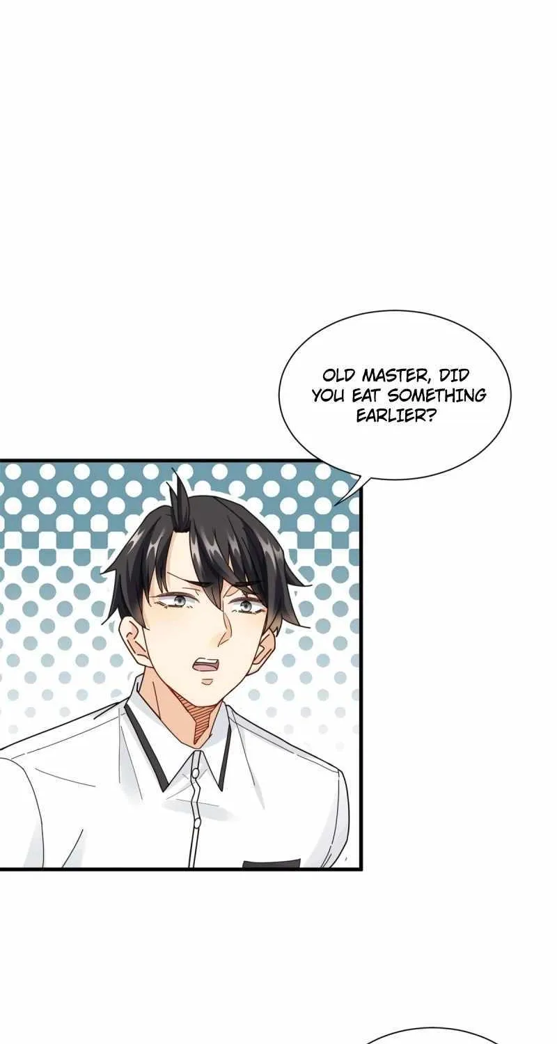 Read The Supreme Almighty Master (Remake) chapter 40 image 6 on Lezhin