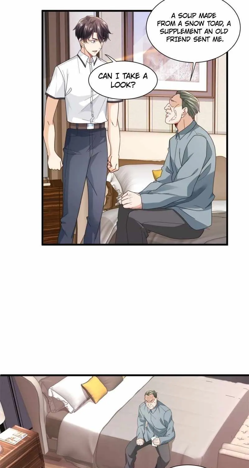 Read The Supreme Almighty Master (Remake) chapter 40 image 7 on Lezhin