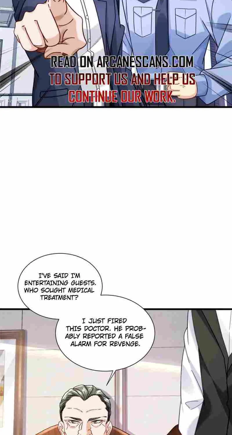 Read The Supreme Almighty Master (Remake) chapter 41 image 10 on Lezhin