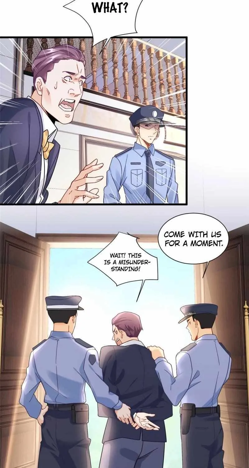 Read The Supreme Almighty Master (Remake) chapter 41 image 12 on Lezhin