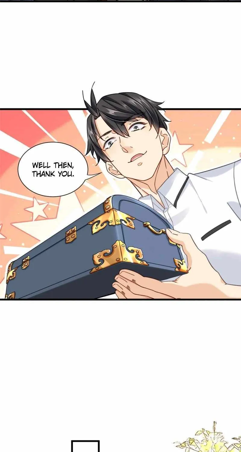 Read The Supreme Almighty Master (Remake) chapter 41 image 15 on Lezhin
