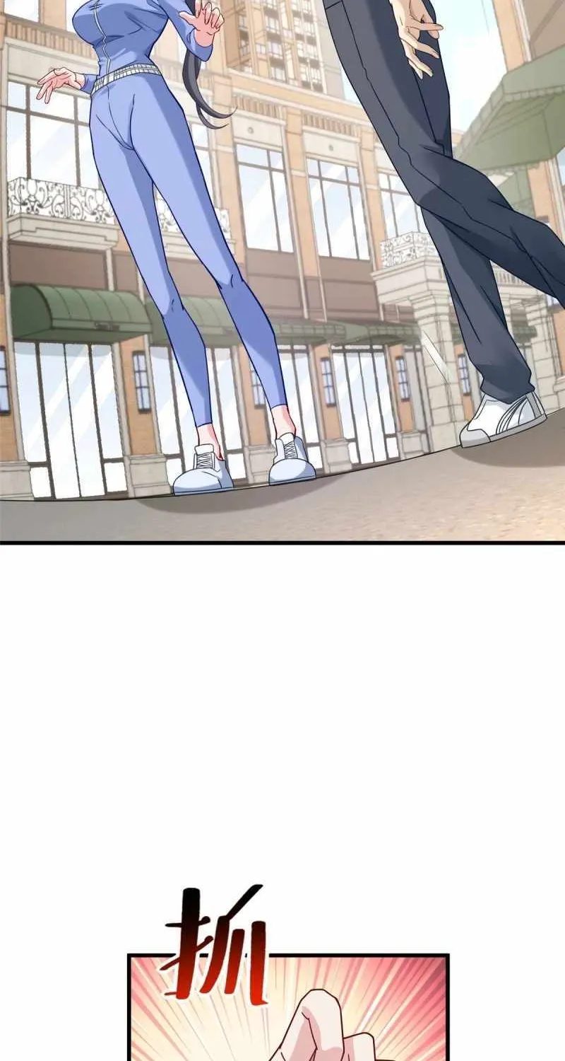 Read The Supreme Almighty Master (Remake) chapter 41 image 19 on Lezhin