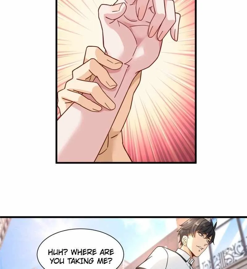 Read The Supreme Almighty Master (Remake) chapter 41 image 20 on Lezhin
