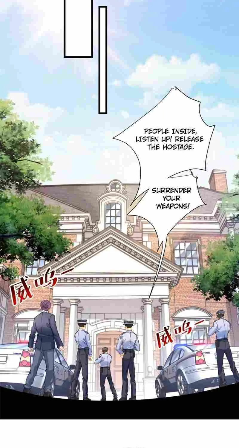 Read The Supreme Almighty Master (Remake) chapter 41 image 3 on Lezhin