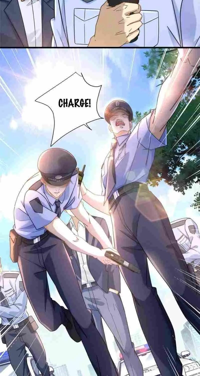 Read The Supreme Almighty Master (Remake) chapter 41 image 5 on Lezhin