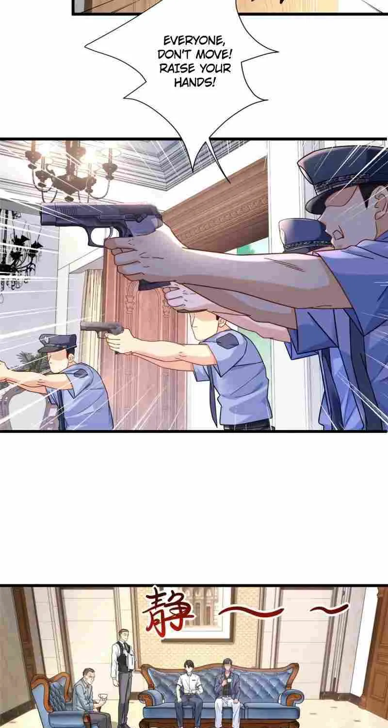Read The Supreme Almighty Master (Remake) chapter 41 image 7 on Lezhin