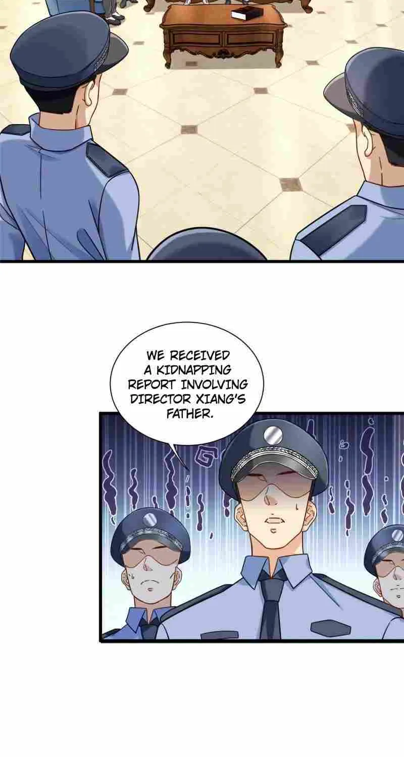 Read The Supreme Almighty Master (Remake) chapter 41 image 8 on Lezhin