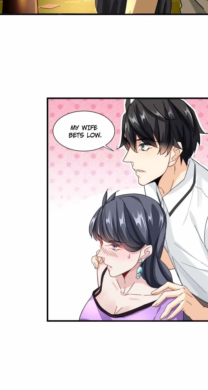 Read The Supreme Almighty Master (Remake) chapter 42 image 11 on Lezhin