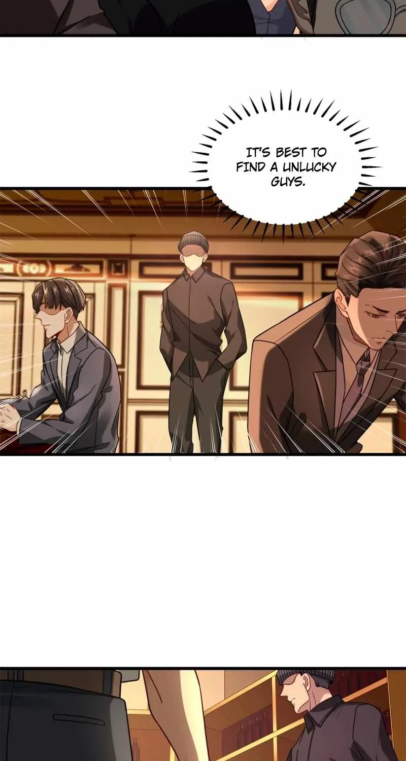 Read The Supreme Almighty Master (Remake) chapter 42 image 15 on Lezhin