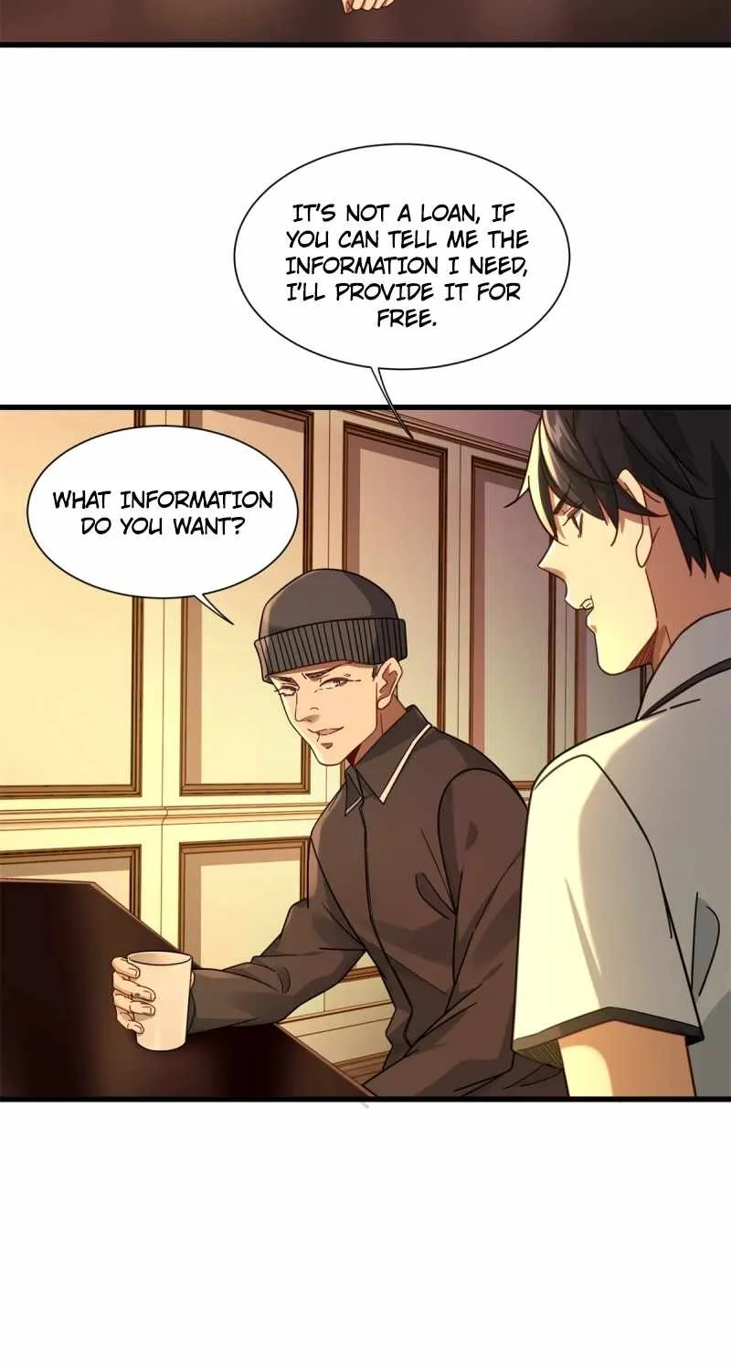 Read The Supreme Almighty Master (Remake) chapter 42 image 17 on Lezhin