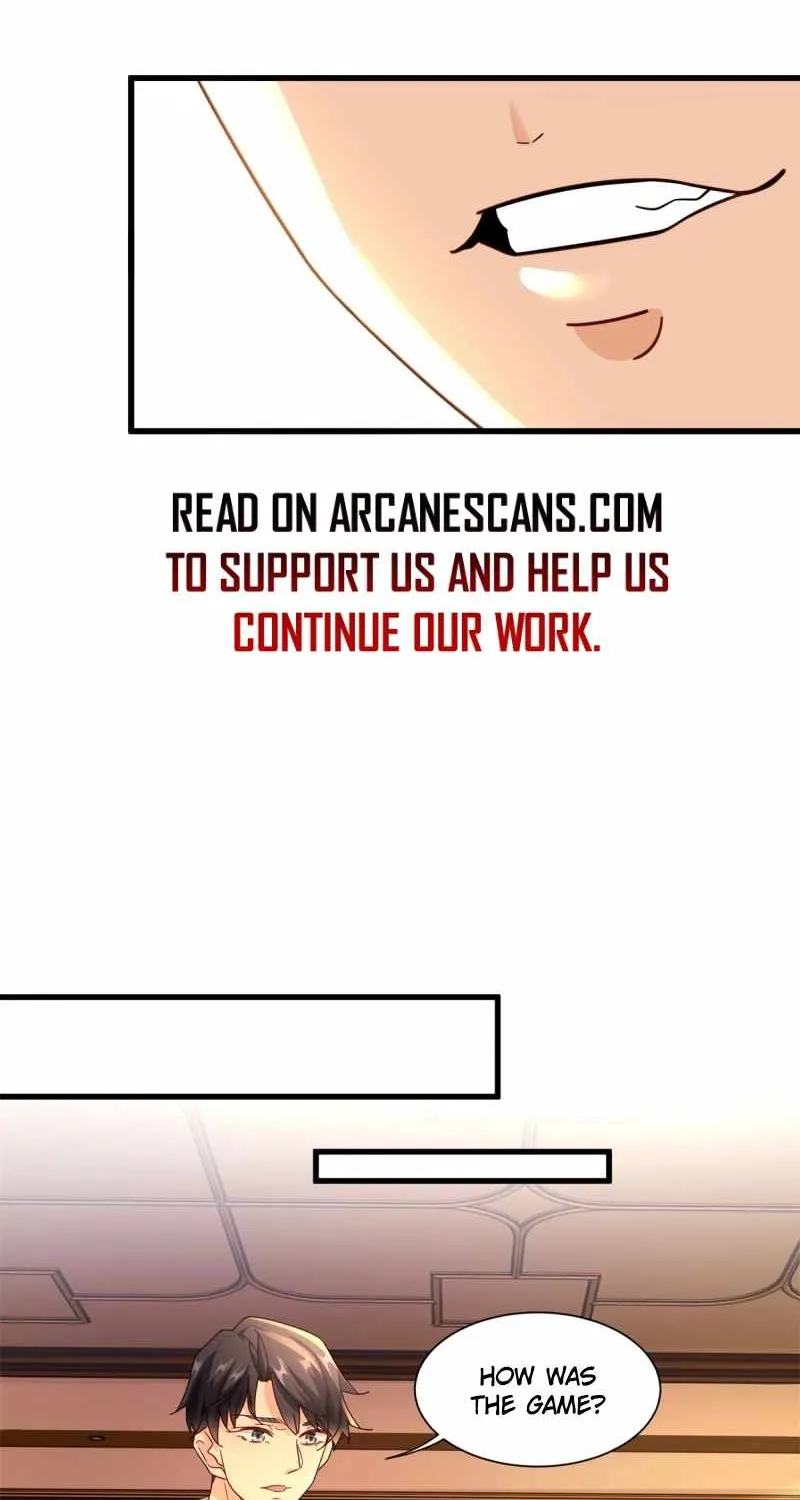 Read The Supreme Almighty Master (Remake) chapter 42 image 18 on Lezhin