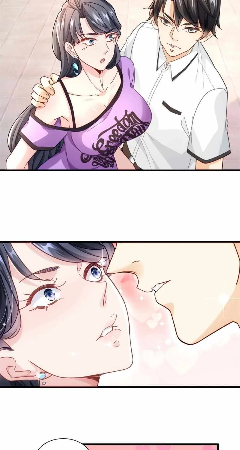 Read The Supreme Almighty Master (Remake) chapter 42 image 2 on Lezhin