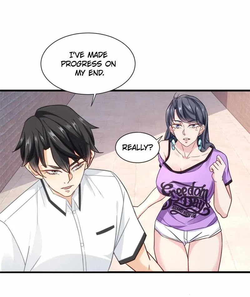 Read The Supreme Almighty Master (Remake) chapter 42 image 20 on Lezhin