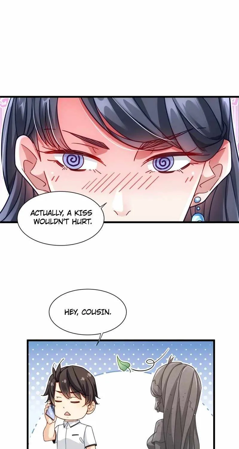 Read The Supreme Almighty Master (Remake) chapter 42 image 24 on Lezhin