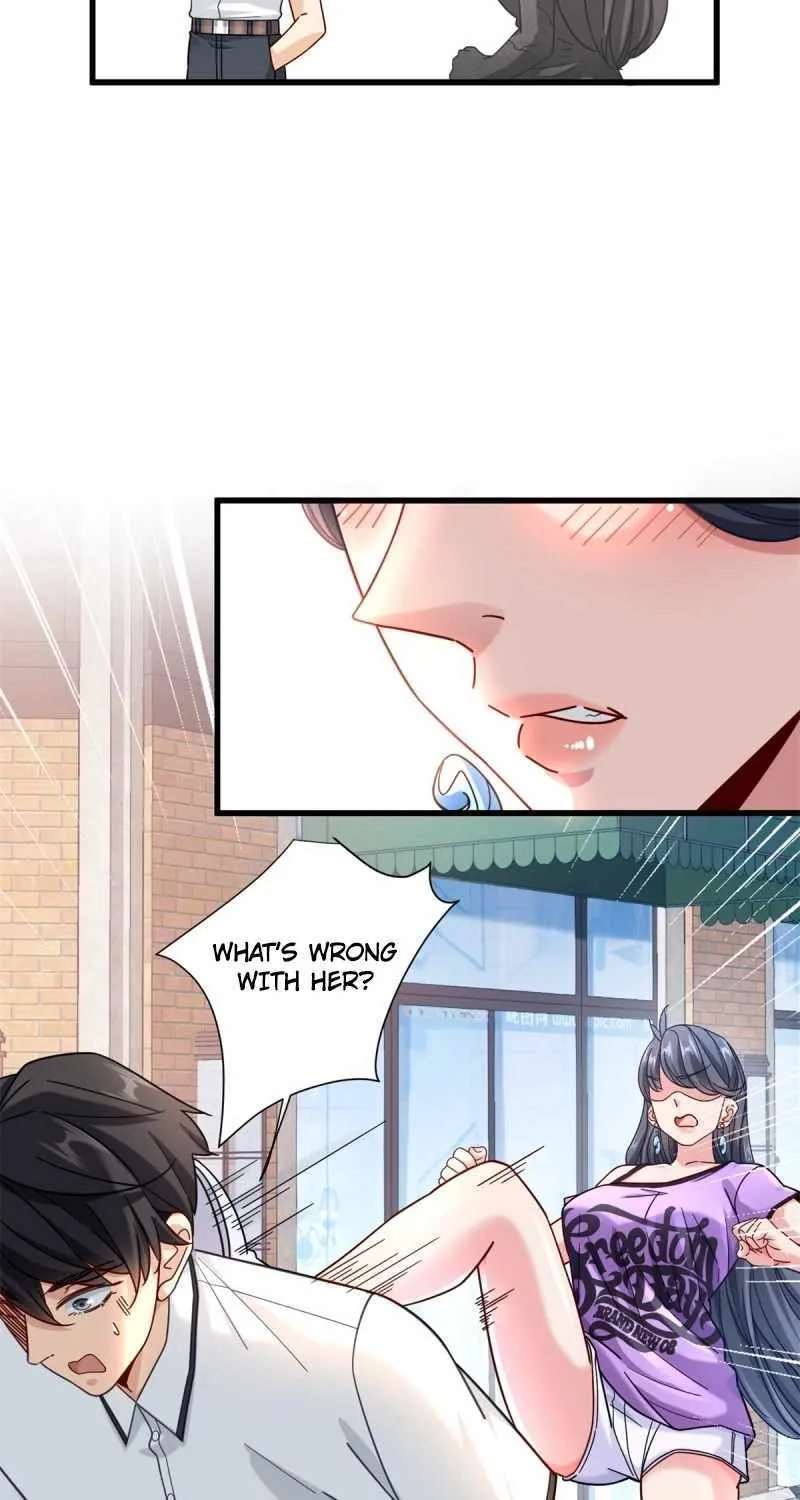 Read The Supreme Almighty Master (Remake) chapter 42 image 25 on Lezhin
