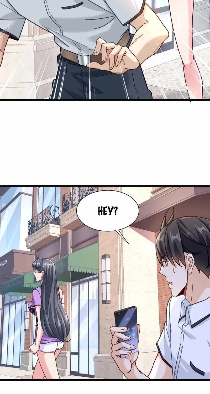 Read The Supreme Almighty Master (Remake) chapter 42 image 26 on Lezhin