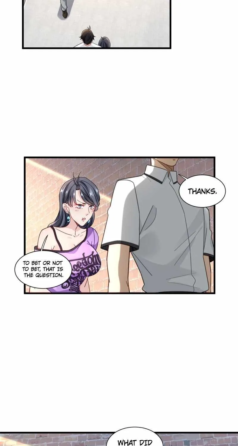 Read The Supreme Almighty Master (Remake) chapter 42 image 4 on Lezhin