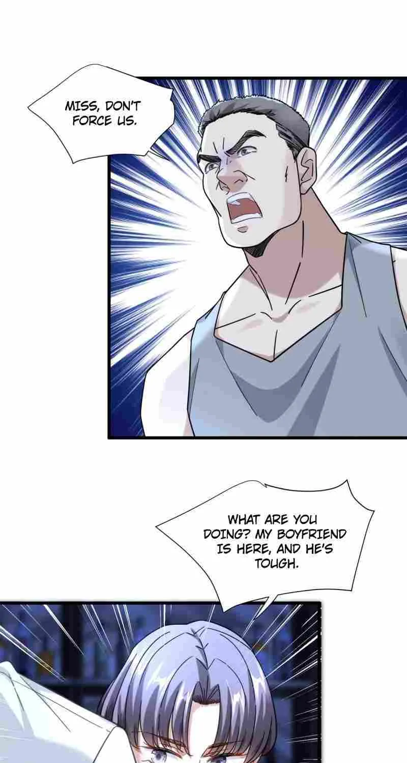 Read The Supreme Almighty Master (Remake) chapter 43 image 13 on Lezhin