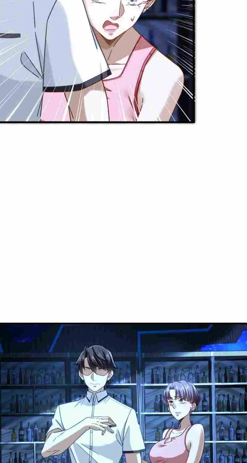 Read The Supreme Almighty Master (Remake) chapter 43 image 14 on Lezhin
