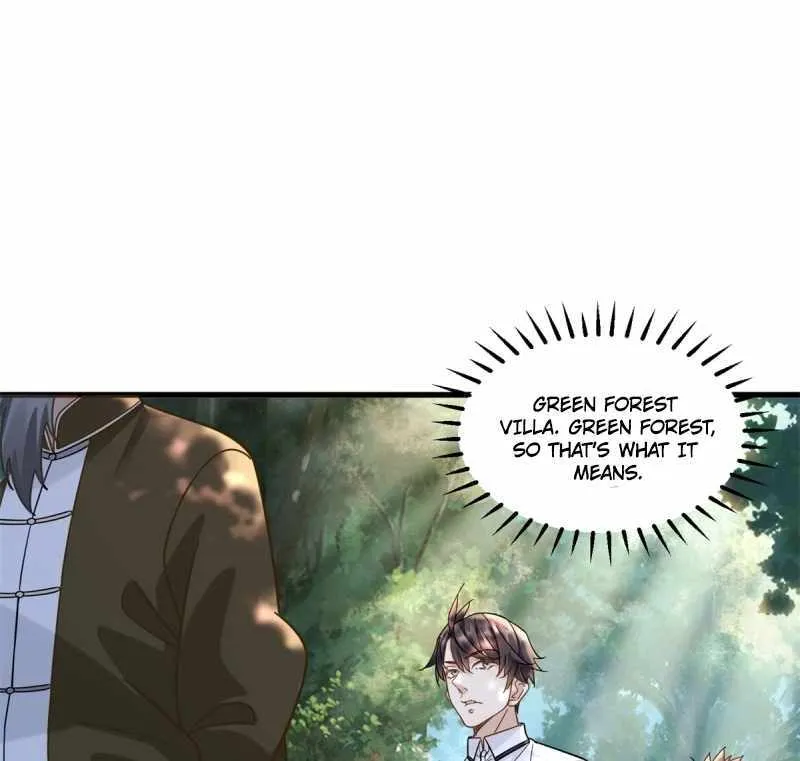 Read The Supreme Almighty Master (Remake) chapter 43 image 30 on Lezhin
