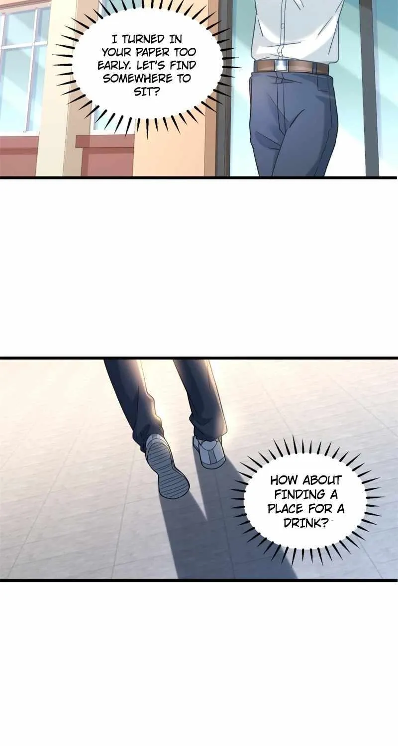 Read The Supreme Almighty Master (Remake) chapter 43 image 4 on Lezhin