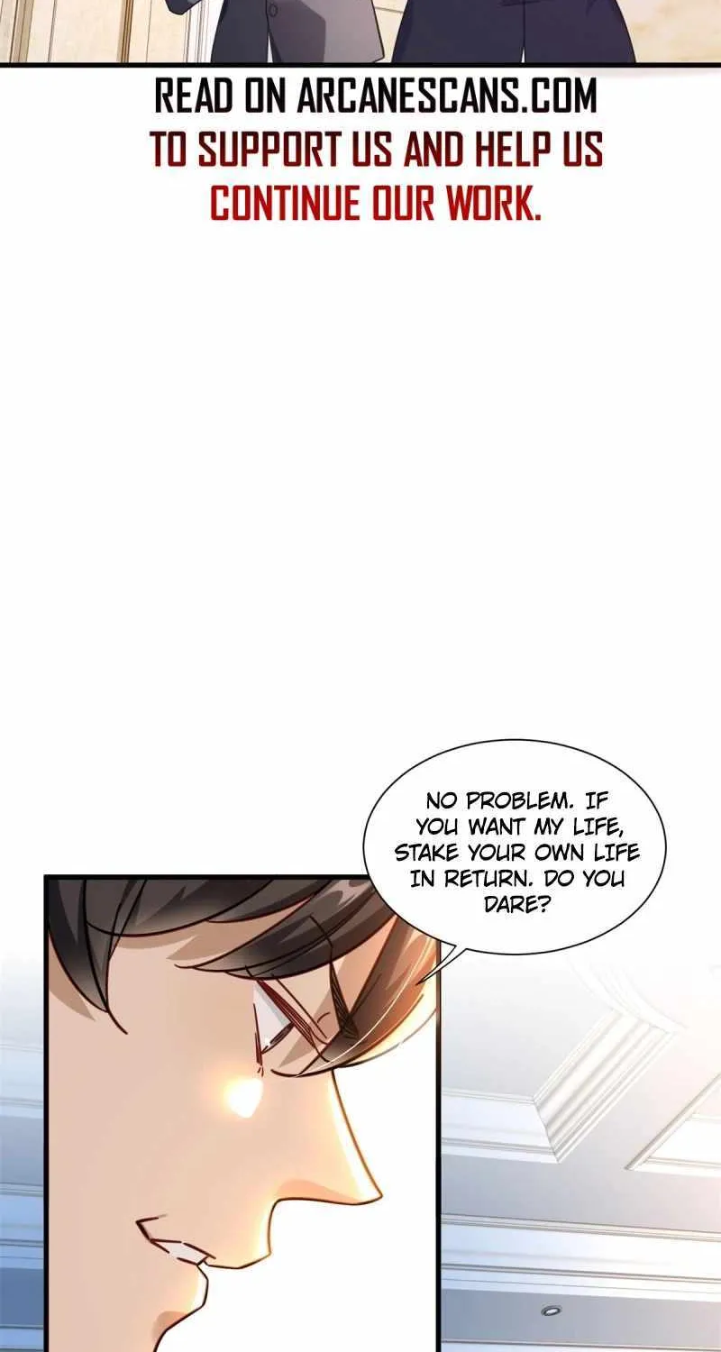 Read The Supreme Almighty Master (Remake) chapter 44 image 10 on Lezhin