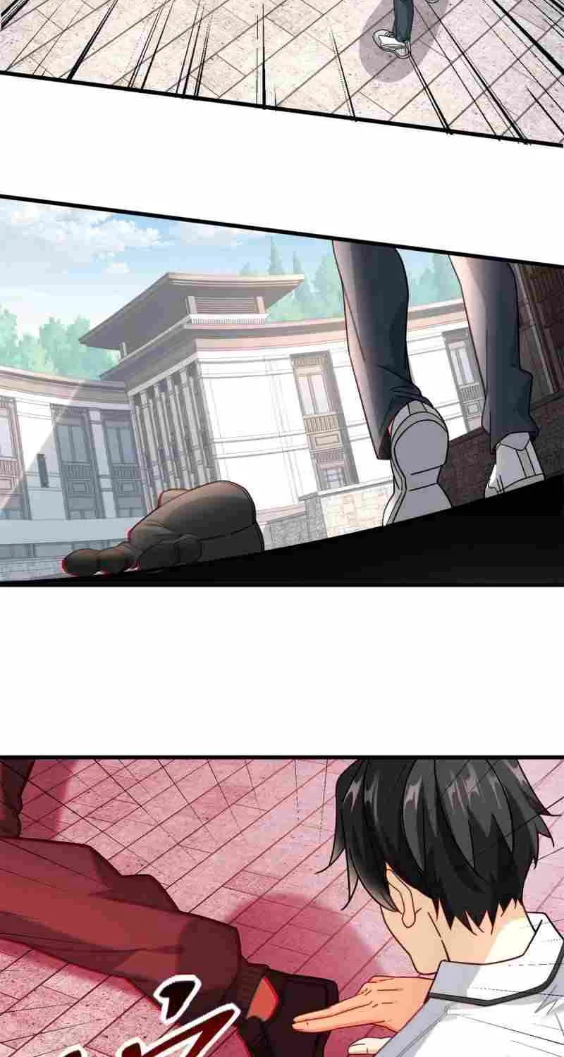 Read The Supreme Almighty Master (Remake) chapter 44 image 26 on Lezhin