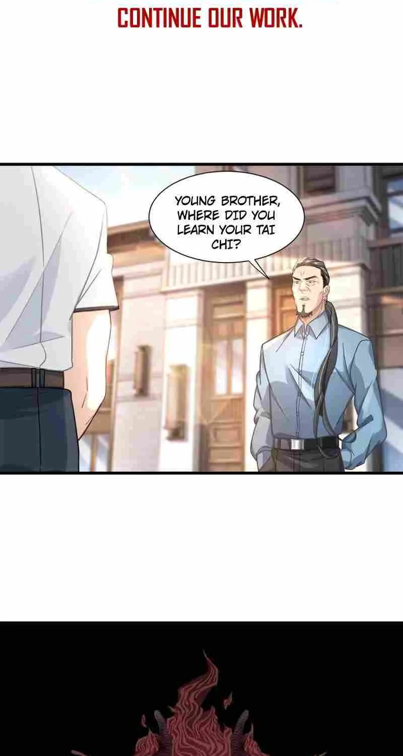 Read The Supreme Almighty Master (Remake) chapter 44 image 29 on Lezhin