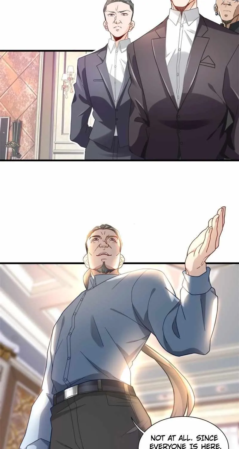 Read The Supreme Almighty Master (Remake) chapter 44 image 5 on Lezhin