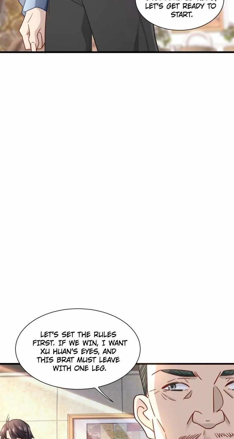 Read The Supreme Almighty Master (Remake) chapter 44 image 6 on Lezhin