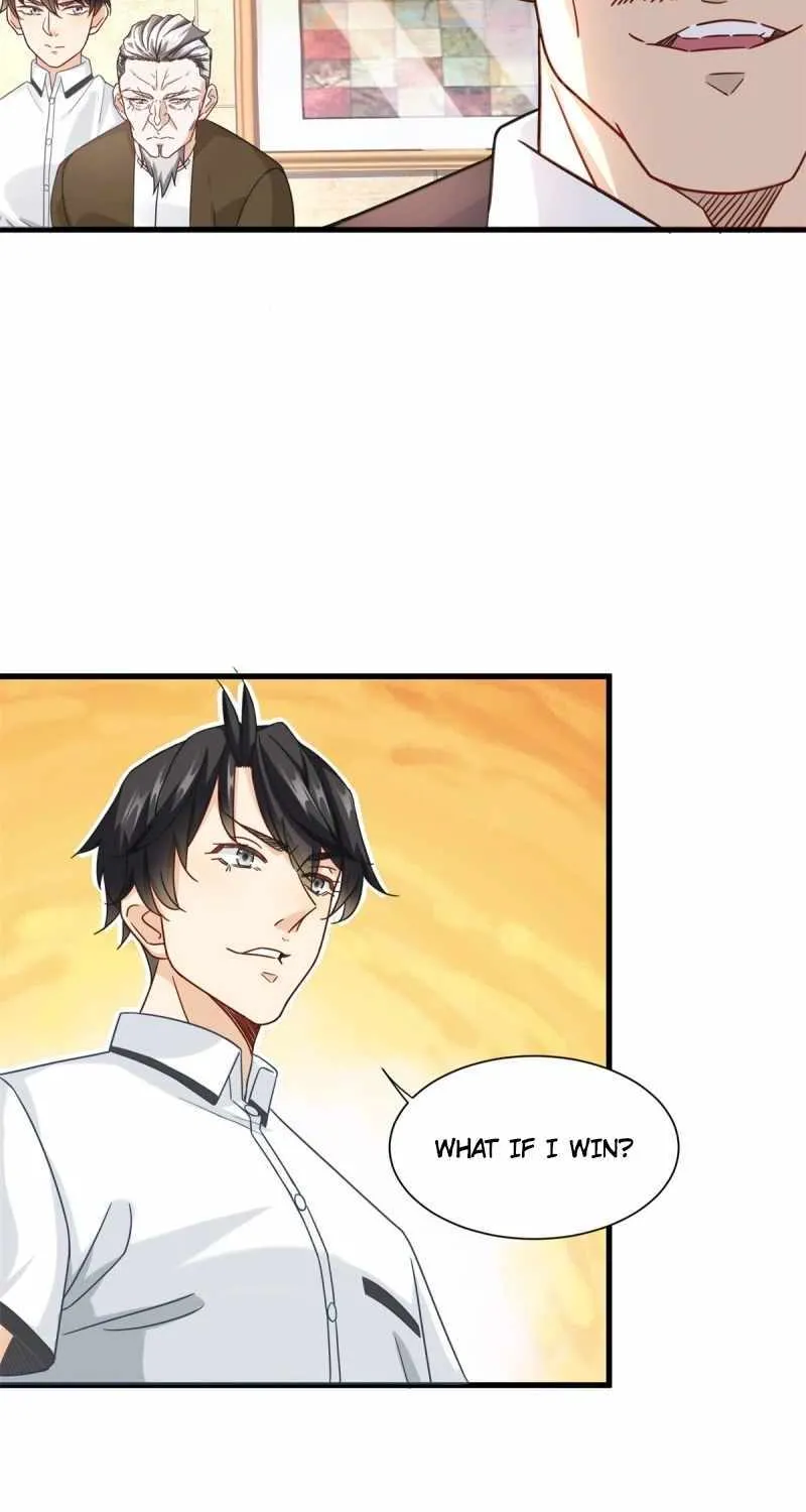 Read The Supreme Almighty Master (Remake) chapter 44 image 7 on Lezhin
