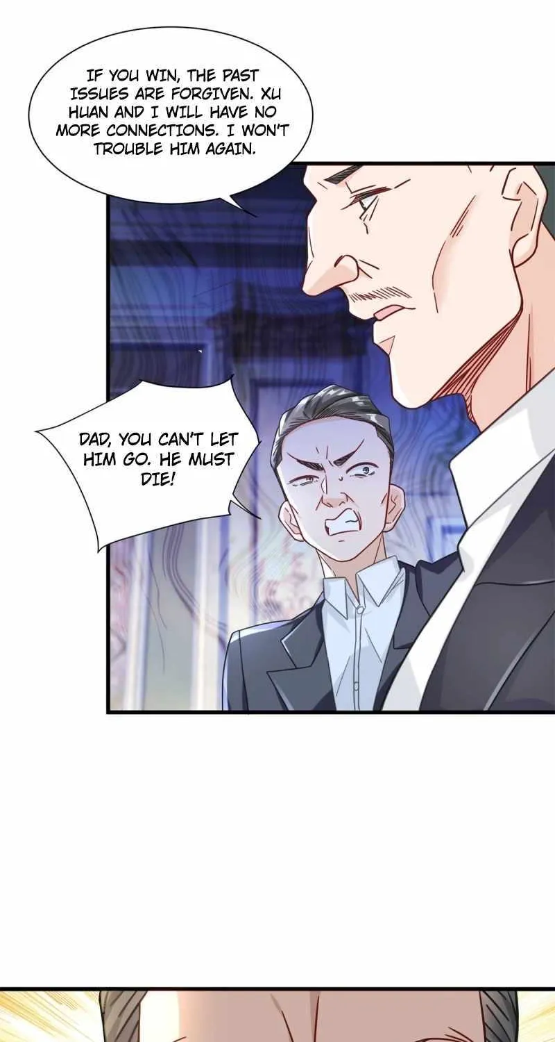 Read The Supreme Almighty Master (Remake) chapter 44 image 8 on Lezhin