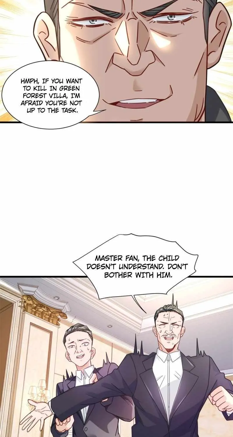Read The Supreme Almighty Master (Remake) chapter 44 image 9 on Lezhin