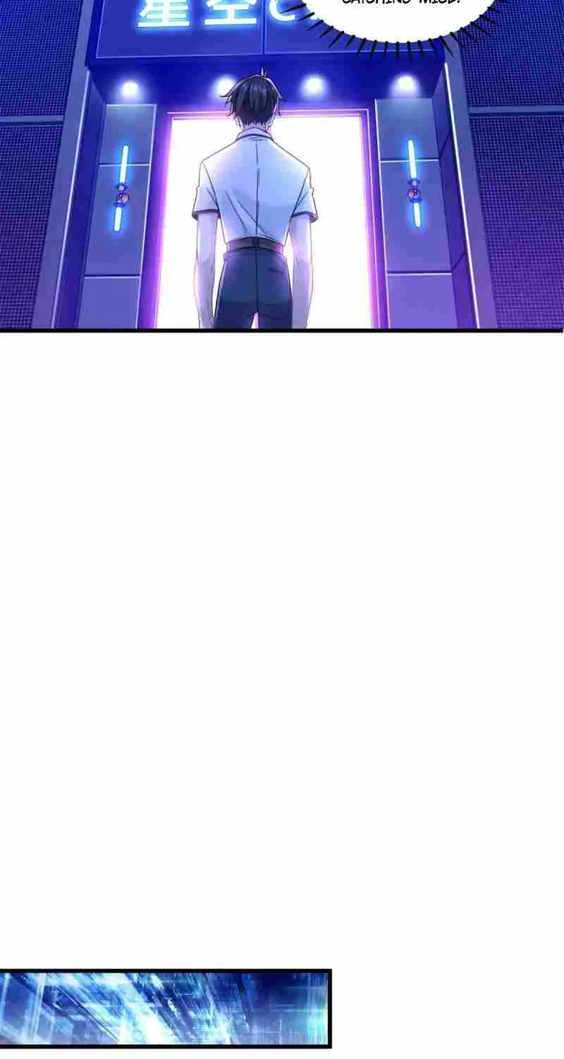 Read The Supreme Almighty Master (Remake) chapter 45 image 12 on Lezhin